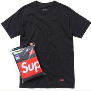 Supreme T-shirt (1 tee)